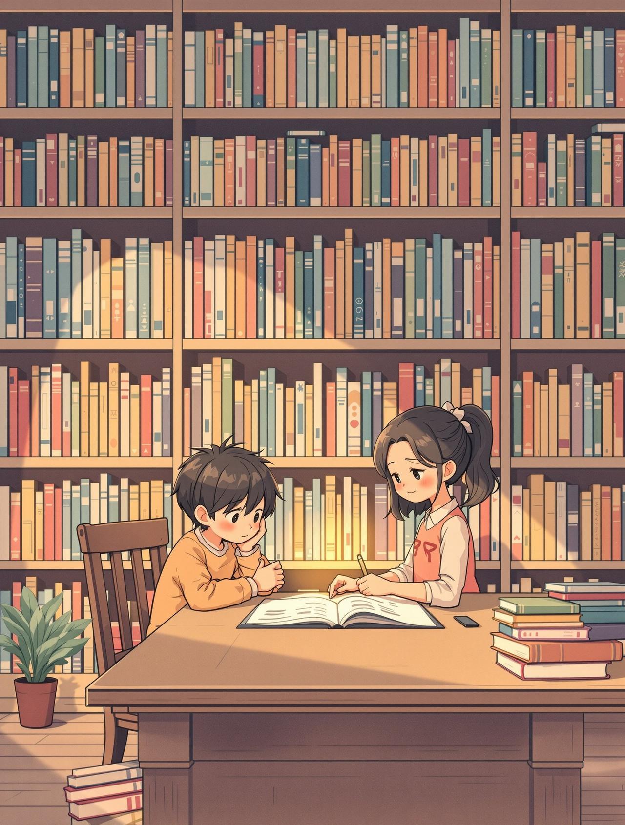 漫剧网站 - 学渣逆袭之学霸爱上我